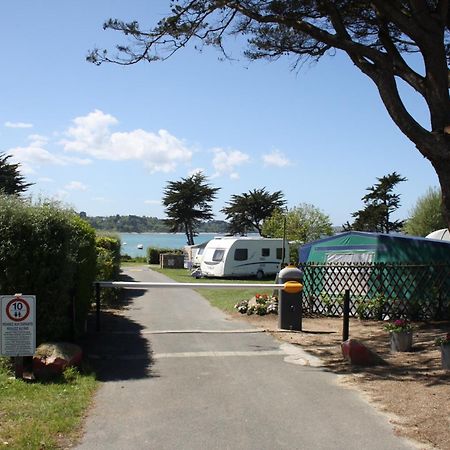 Camping Rcn Port L'Epine Trélévern Zewnętrze zdjęcie