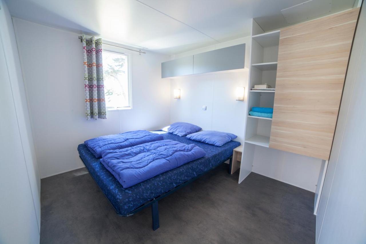 Camping Rcn Port L'Epine Trélévern Pokój zdjęcie