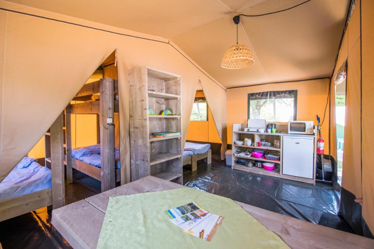 Camping Rcn Port L'Epine Trélévern Zewnętrze zdjęcie