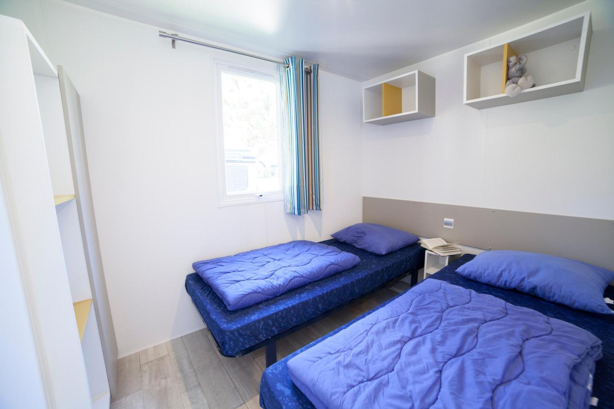 Camping Rcn Port L'Epine Trélévern Pokój zdjęcie
